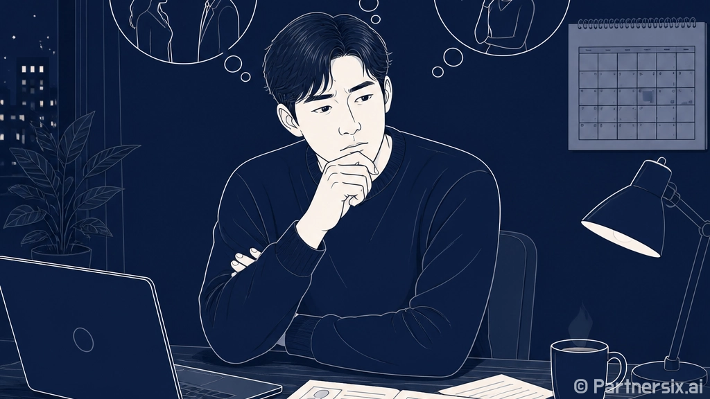 결정사 처음 알아볼…