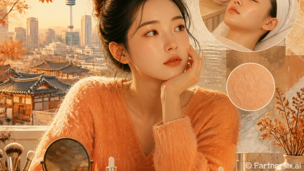 물광주사 처음 받기…
