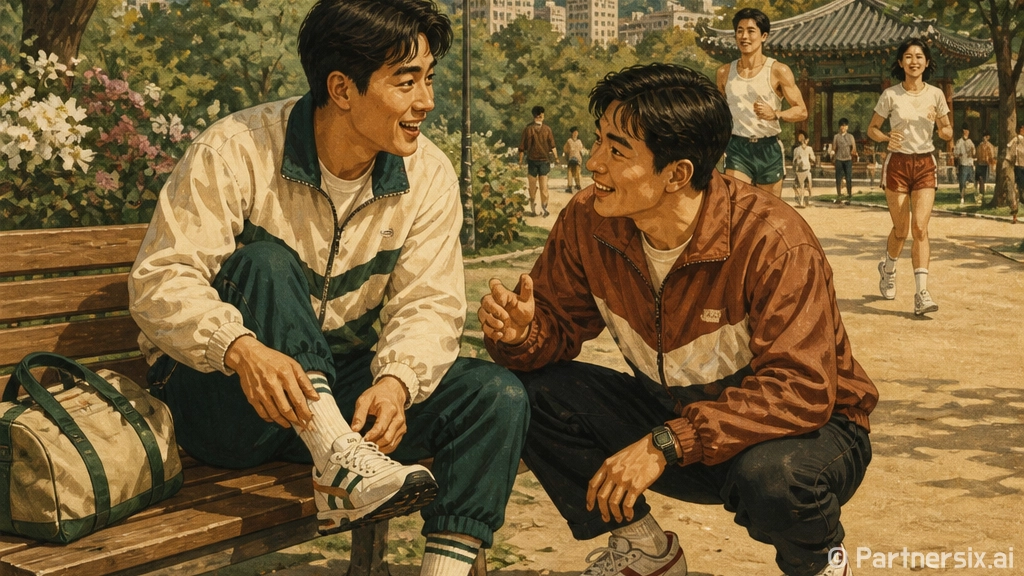 러닝화추천 초보자가…