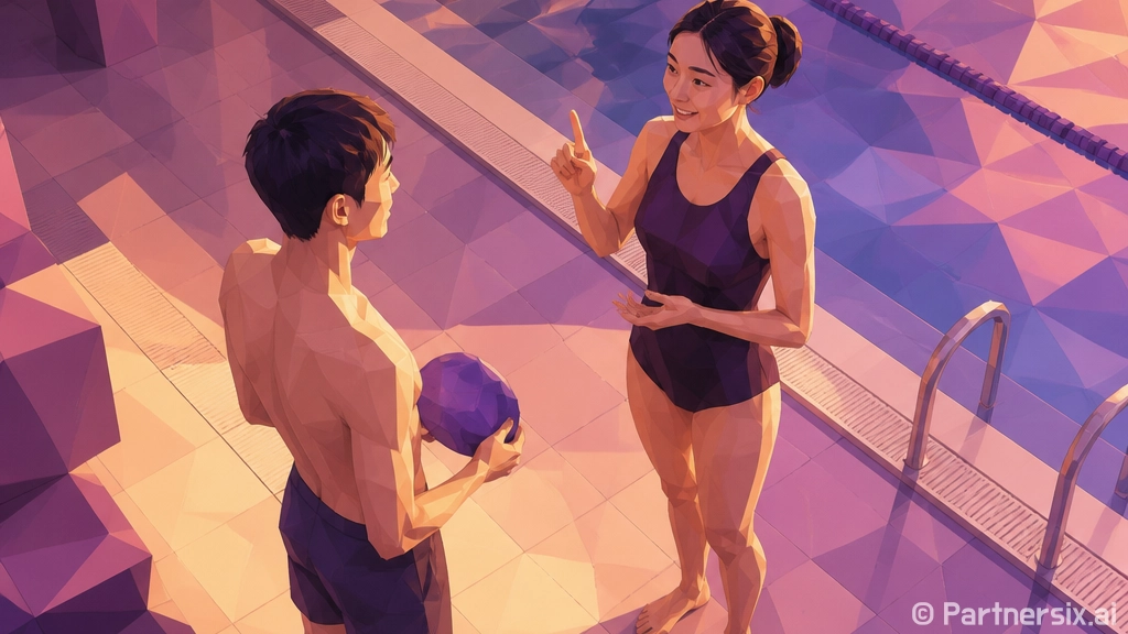 초보자를 위한 수영장 이용 방법, 준비물부터 매너까지 이렇게 챙기면 편해요