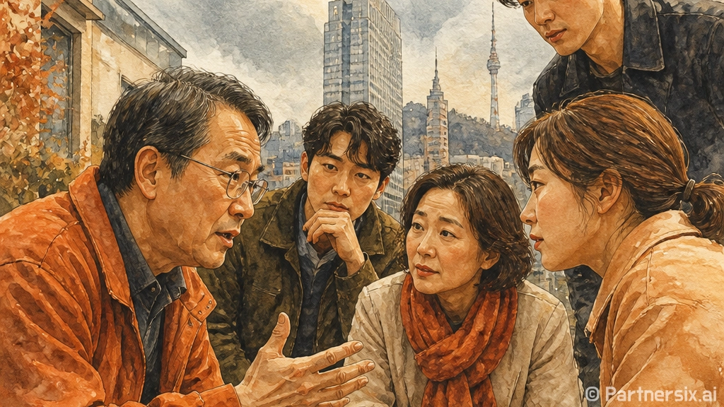 뇌졸중 의심될 때 바로 대처하는 방법, 가족에게 꼭 알려둘 신호