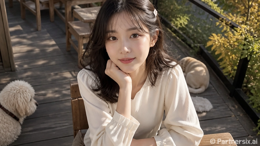 애견동반 외출 제대로 준비하는 방법: 카페부터 숙소까지 체크할 것들