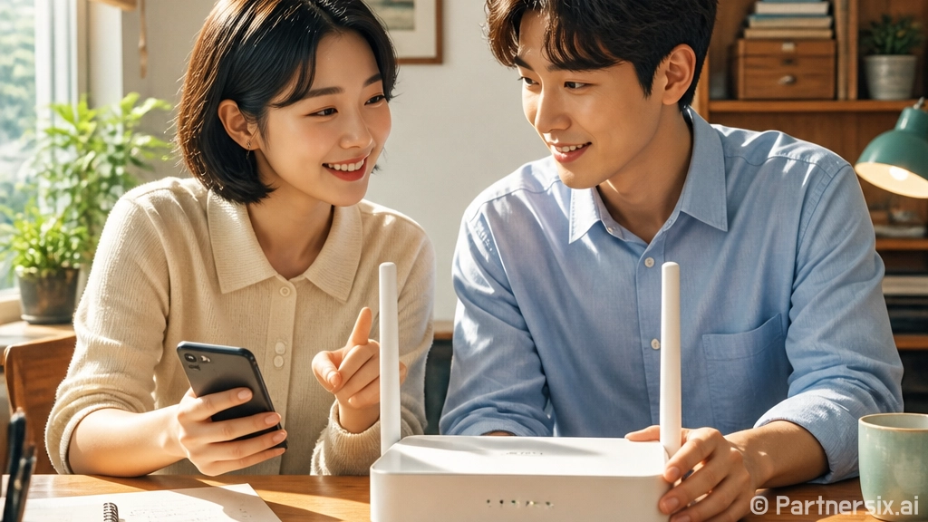 알뜰폰인터넷결합으로 통신비 줄이는 방법