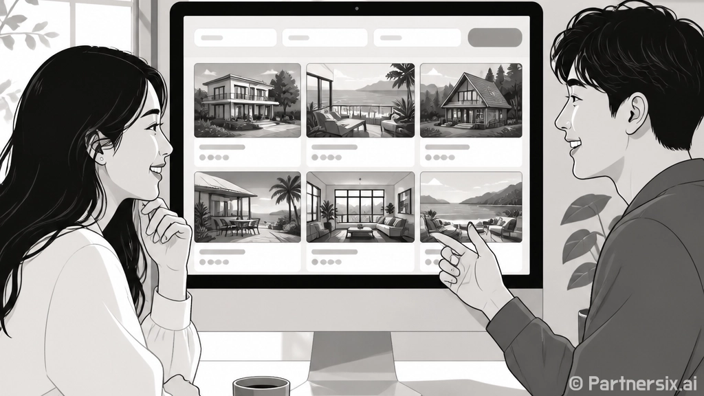 AIRBNB 처음 예약하는 방법, 숙소 고를 때 이렇게 보면 덜 실패합니다