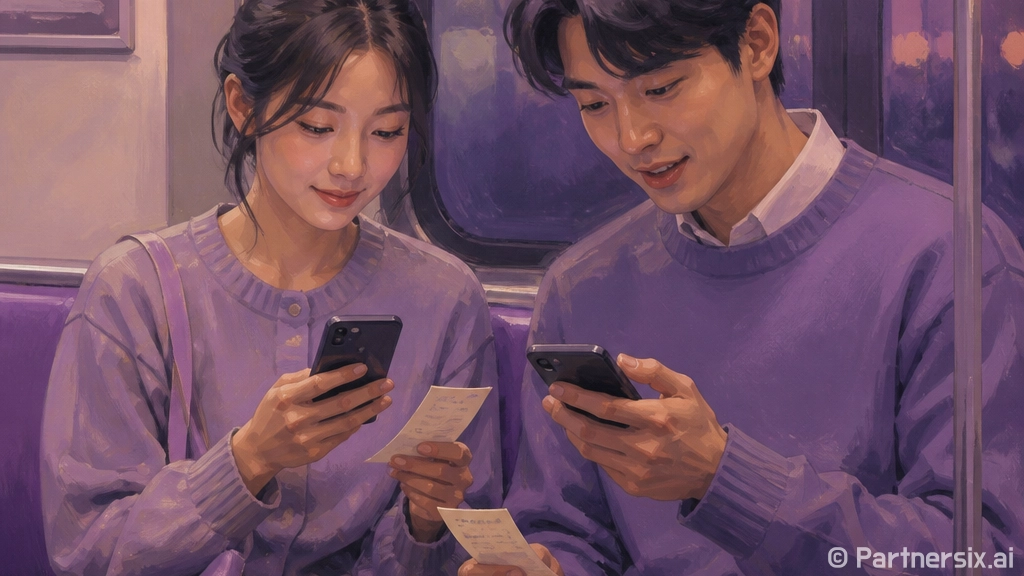 초보자를 위한 앱테크 하는 방법, 하루 10분으로 소소하게 모으는 루틴