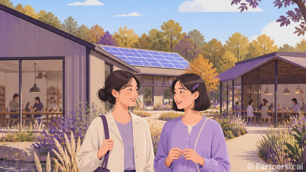 괴산자연드림파크 처음 가는 사람도 알차게 즐기는 방법