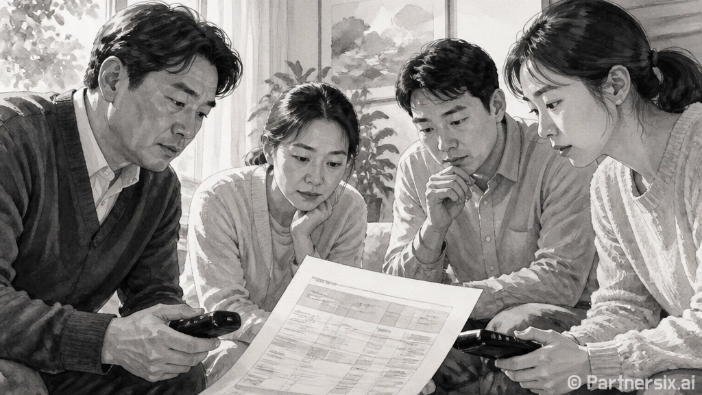 케이블TV 가입 전 손해 줄이는 방법, 요금부터 약정까지 이렇게 확인하세요