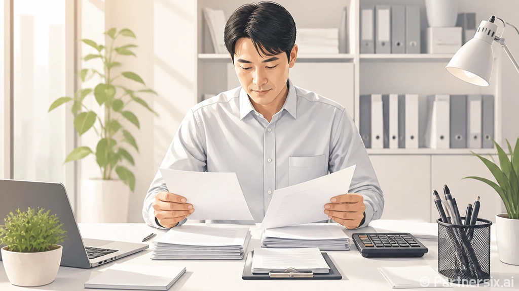 법인설립절차 처음이라면 이렇게 준비하는 방법