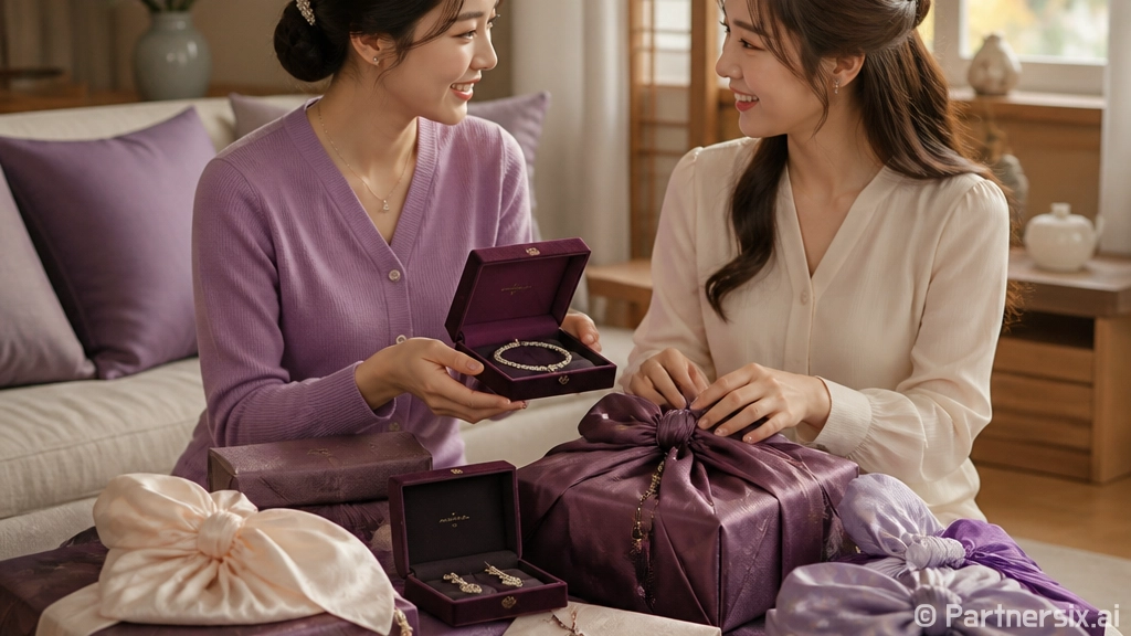 예단예물 준비하는 방법, 처음이면 예산부터 순서까지 이렇게 잡아보세요