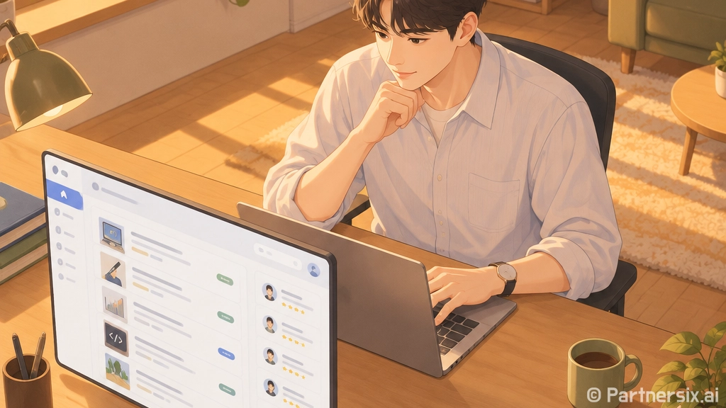 위시캣으로 개발 외주 맡기려면 이렇게 준비하세요