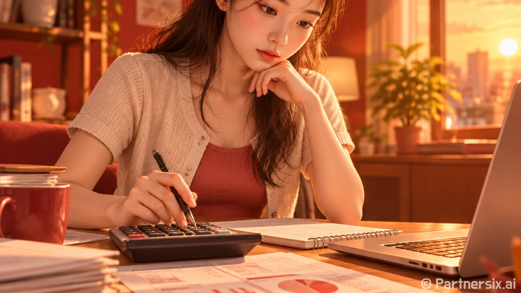 소득세계산법 초보자가 헷갈리지 않게 계산하는 방법