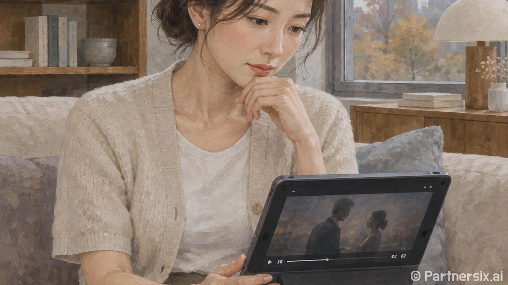 나솔 계약결혼 티저 제대로 보는 방법, 첫방 전 체크할 포인트