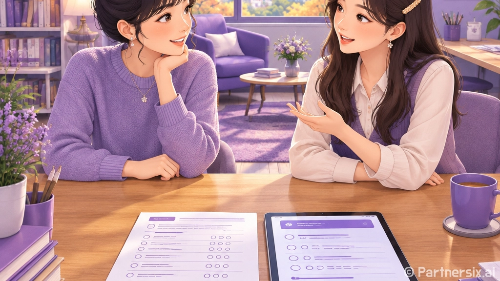 직업적성테스트 제대로 활용하는 방법, 결과에 끌려가지 않고 진로 찾기