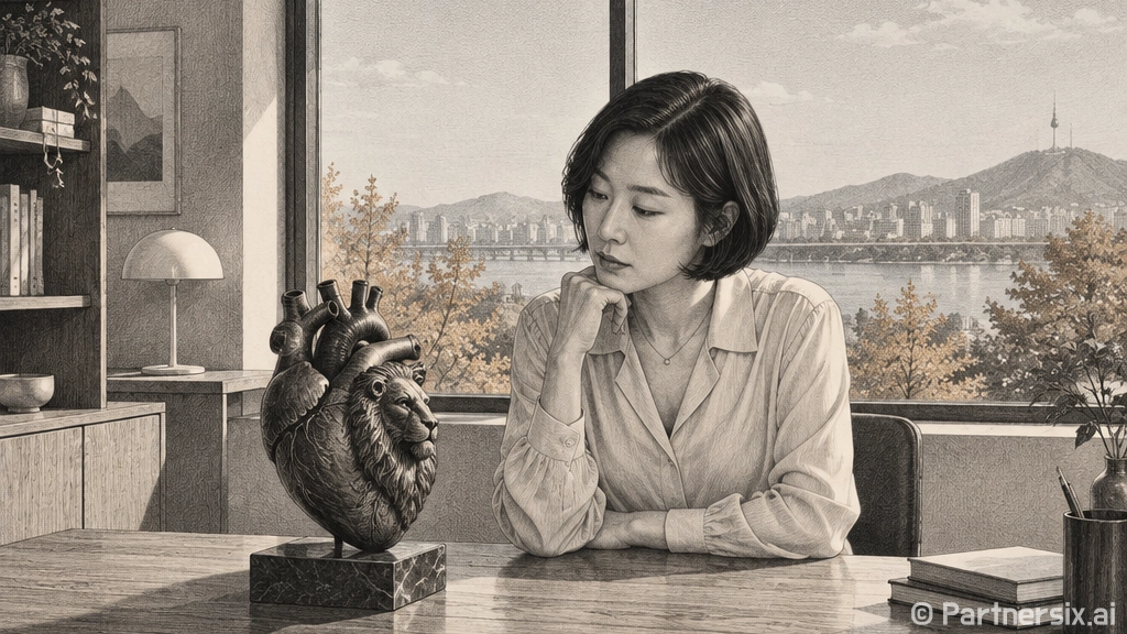 야수의심장으로 투자하려면 이렇게 리스크부터 잡는 방법