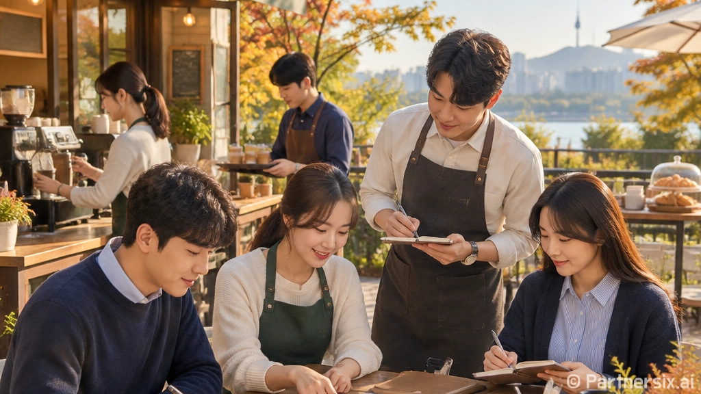 직장인주말알바 시작하는 방법, 시간표와 세금까지 현실적으로 챙기기