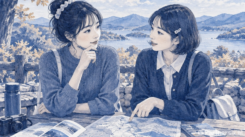 초보자를 위한 액티비티 고르는 방법, 실패 확률 줄이려면 이렇게