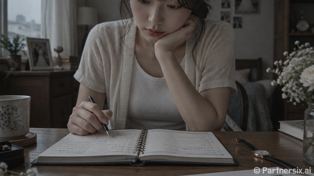 초보자를 위한 웨딩 준비 방법, 예산부터 일정까지 이렇게 잡으면 편해요