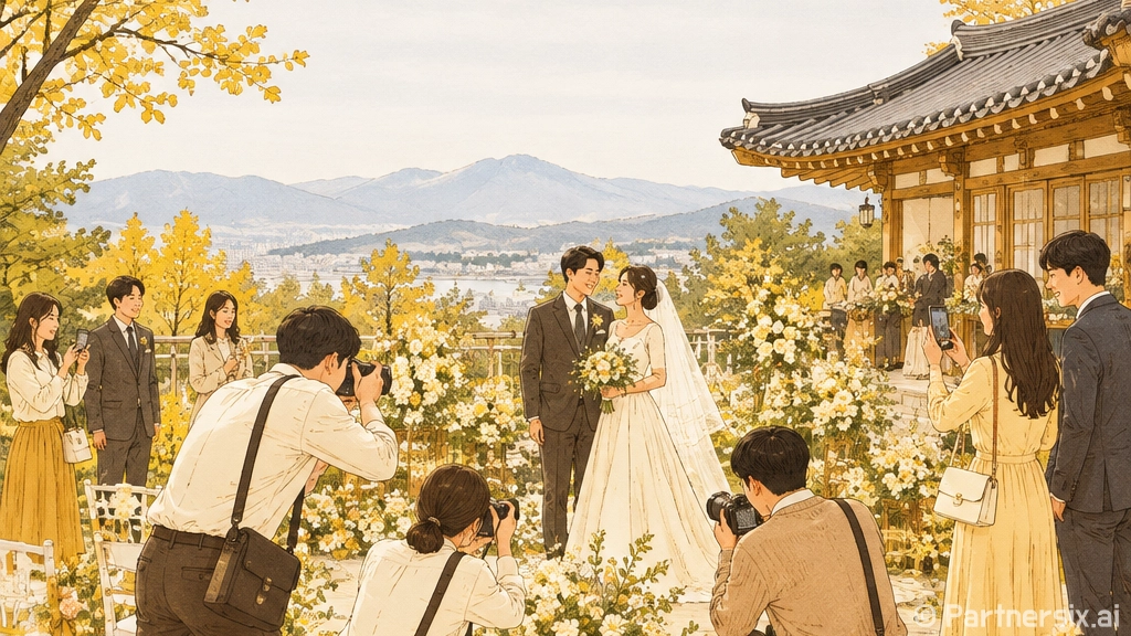 웨딩스냅 실패 없이 고르는 방법, 계약 전 이렇게 확인하세요