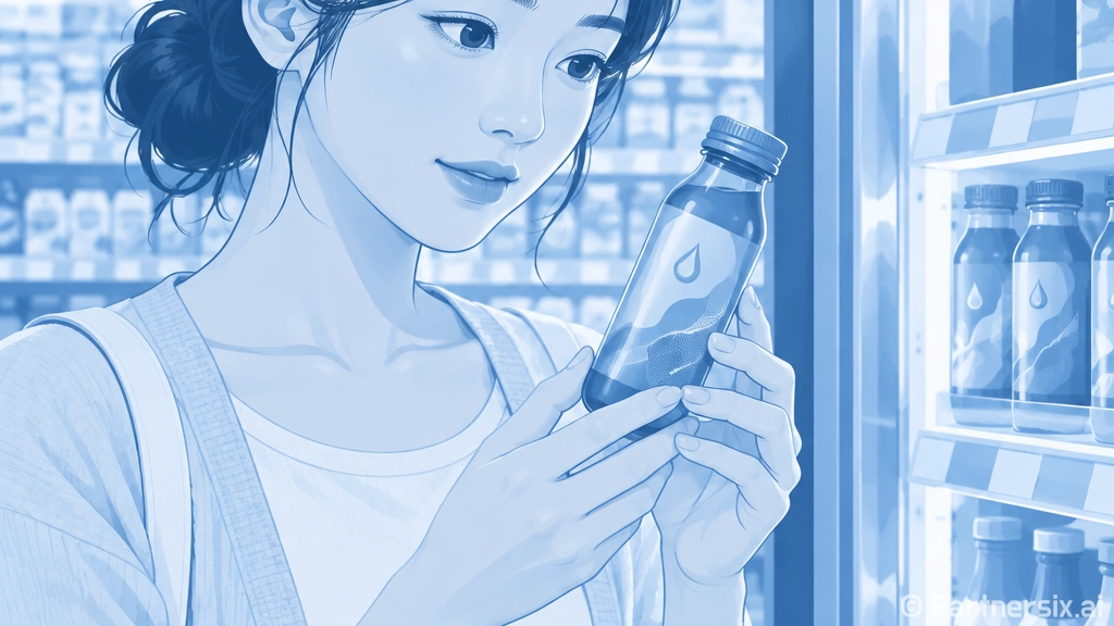 액상콜라겐 고르는 방법, 초보자는 이렇게 확인하세요