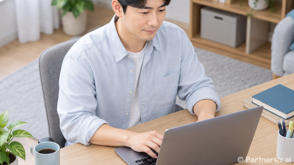 재택근무알바 초보자가 안전하게 시작하는 방법