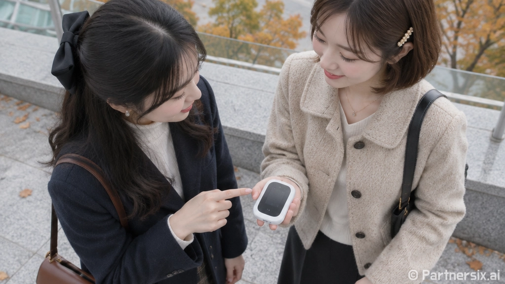 로밍도시락 처음 쓰는 사람을 위한 예약부터 반납까지 챙기는 방법