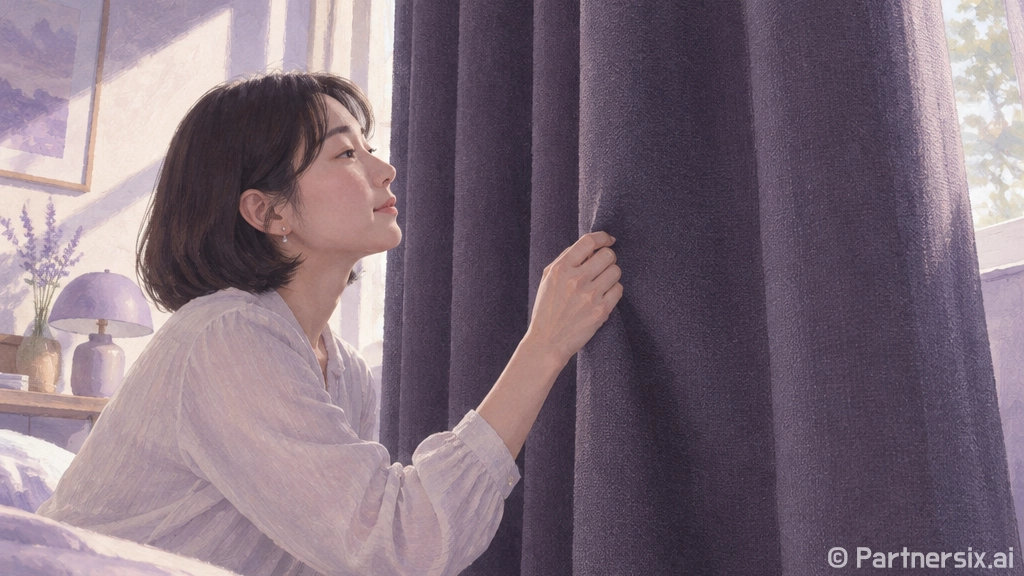 암막커튼 고르는 방법, 빛 차단부터 세탁까지 실패 줄이는 요령