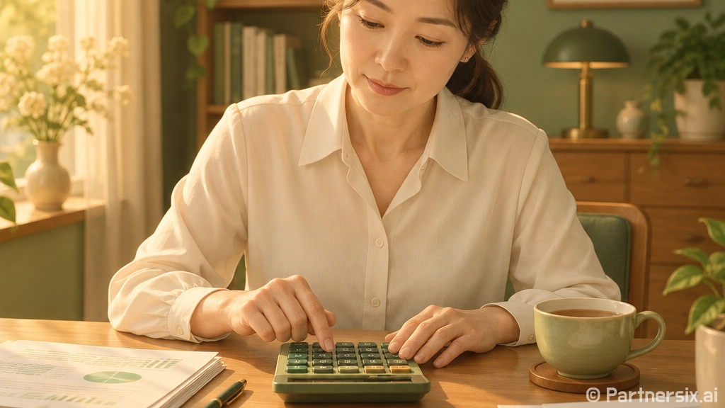 양도소득세계산기 제대로 쓰는 방법, 입력 전 챙길 것부터 계산값 읽는 법까지