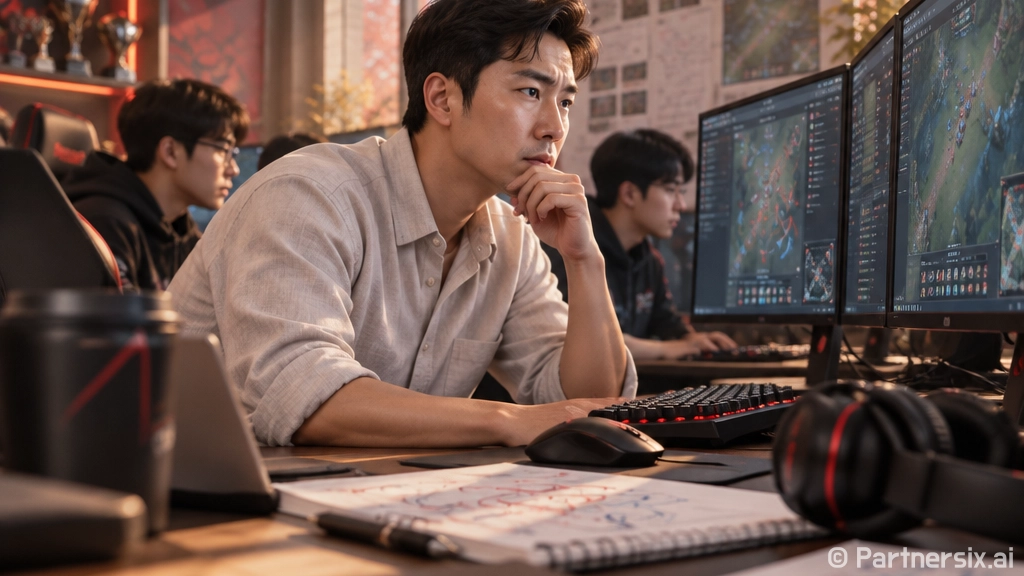 롤 아시안게임 평가전 제대로 보는 방법, 일정과 관전 포인트 잡기