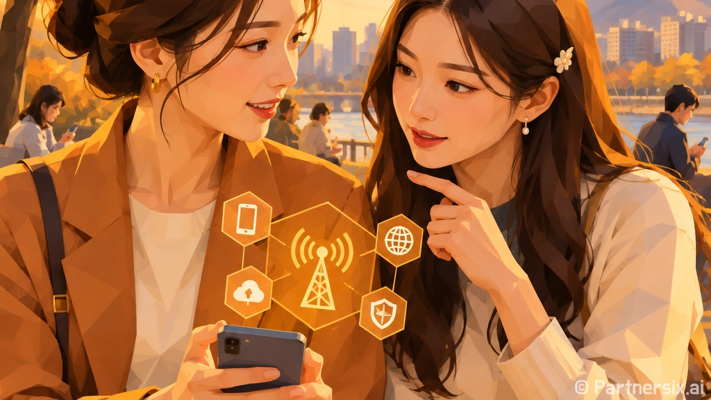 5G 제대로 쓰는 방법, 요금제부터 배터리까지 초보자에게 필요한 기준