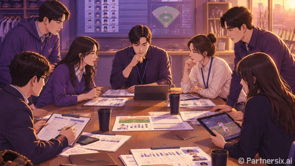2027 KBO 드래프트 예상하려면 이렇게 보면 쉽다