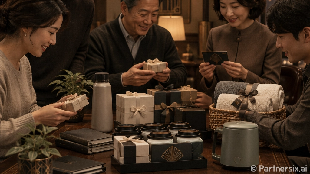 경품추천, 예산별로 반응 좋은 선물 고르는 방법