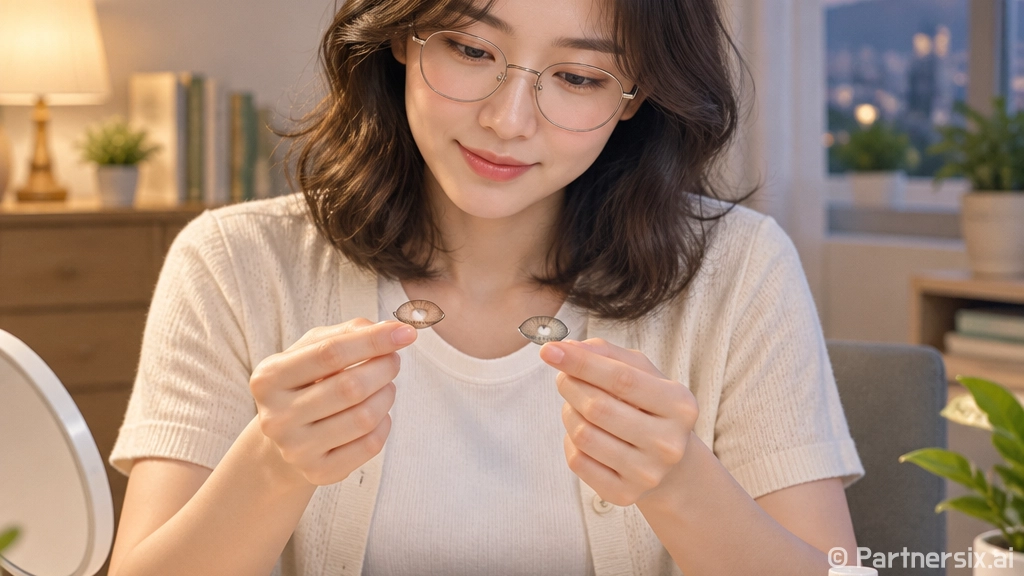 오렌즈 누디링 자연스럽게 고르는 방법, 초보자는 이렇게 보면 편해요