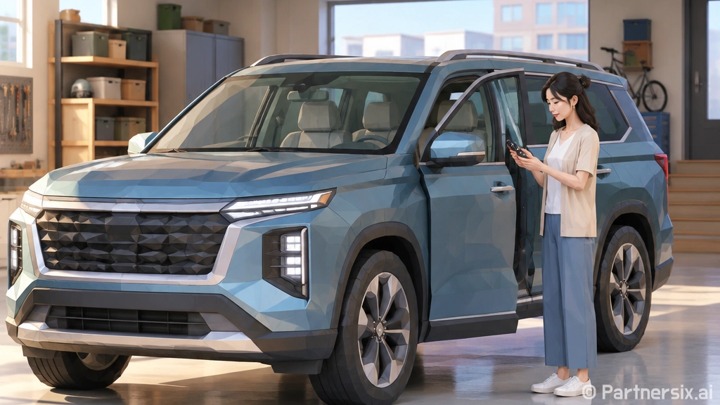 볼보XC90 고르는 방법, 가족 SUV 고민이라면 이렇게 보세요