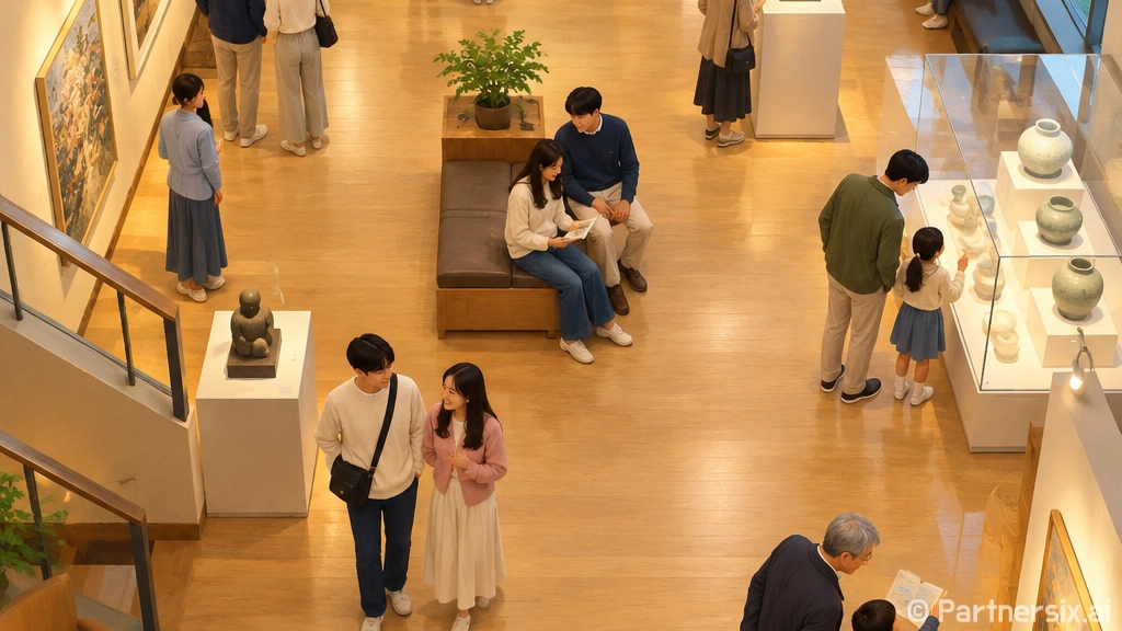 비 오는 날 실내가볼만한곳 고르는 방법, 실패 줄이는 체크 포인트