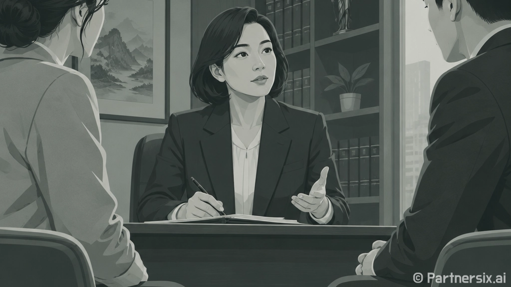 이혼전문변호사 찾는 방법, 상담 전에 준비하면 덜 흔들립니다