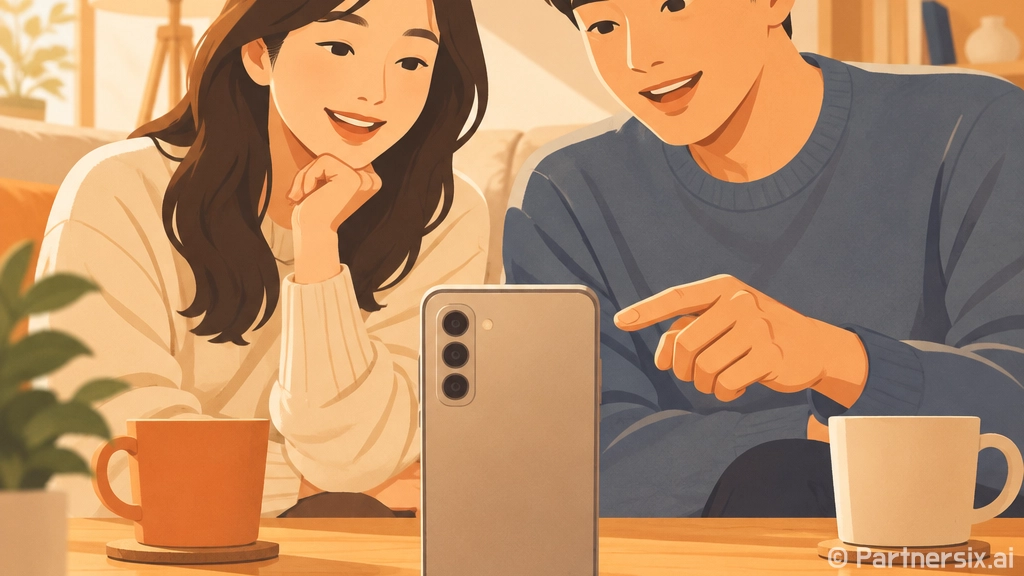 SKT알뜰폰 고르는 방법, 요금제보다 먼저 봐야 할 것들