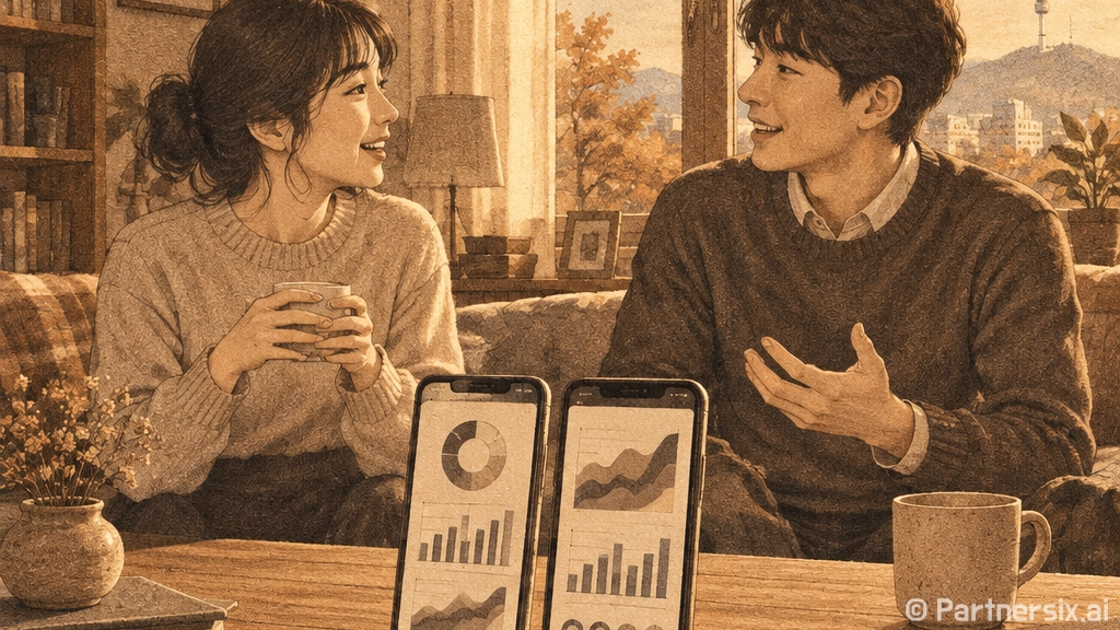 SK텔레콤요금제 고르는 방법, 데이터 사용량부터 보면 훨씬 쉽습니다