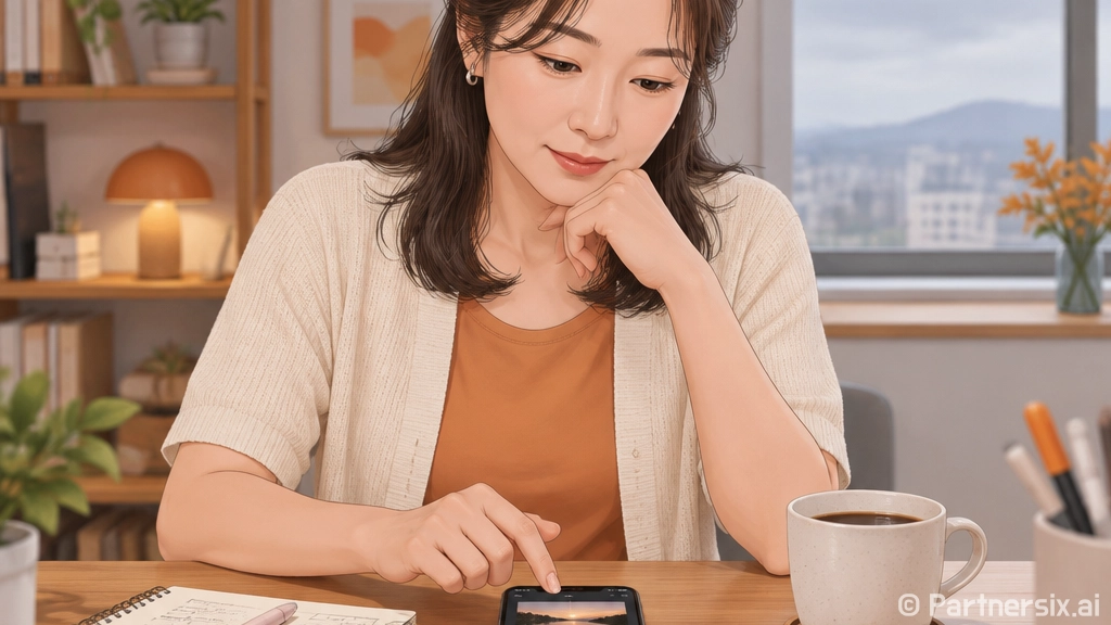 TIKTOK 처음 시작하는 사람이 조회수 키우는 방법