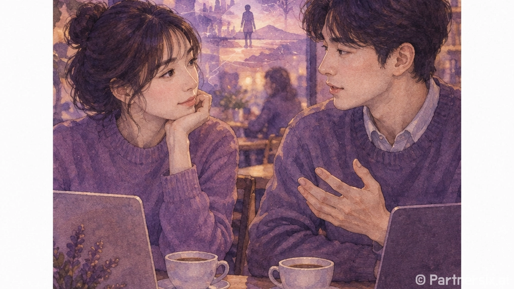 BEYOND THE VISIBLE을 일상과 일에 적용하는 방법