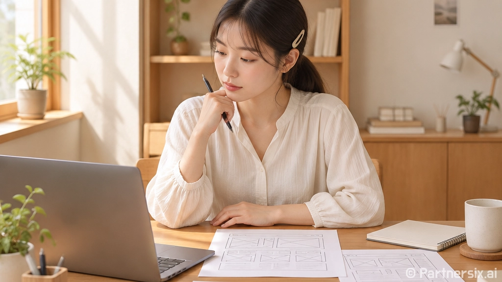 무료홈페이지 만드는 방법, 비용 없이 시작하려면 이렇게 준비하세요