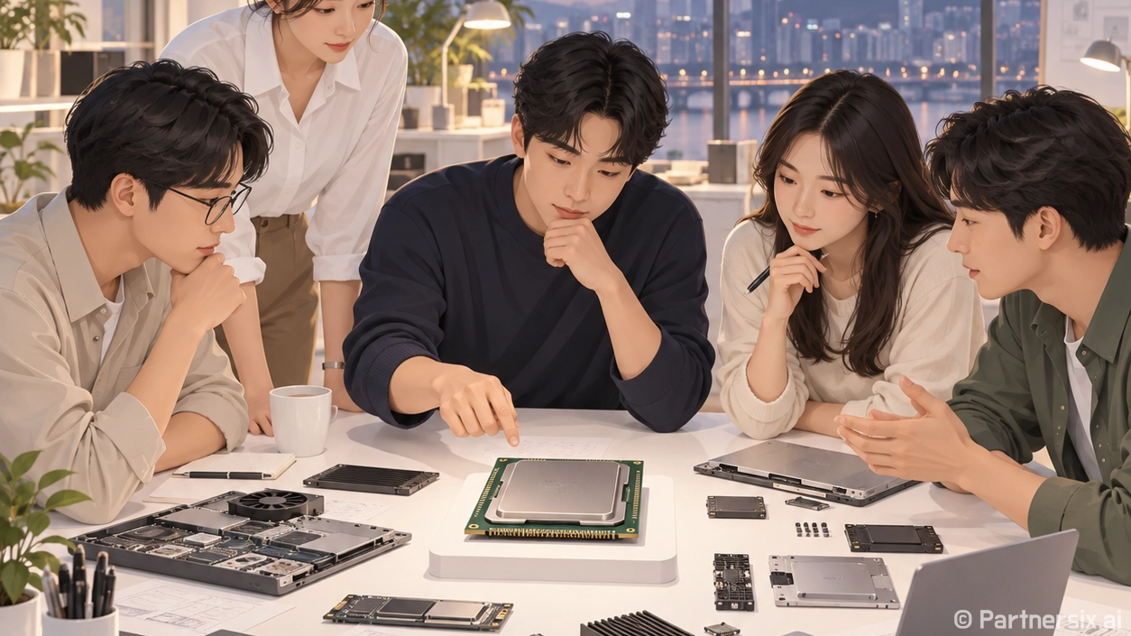 인텔 CPU 고르는 방법, 초보자는 이렇게 보면 편합니다