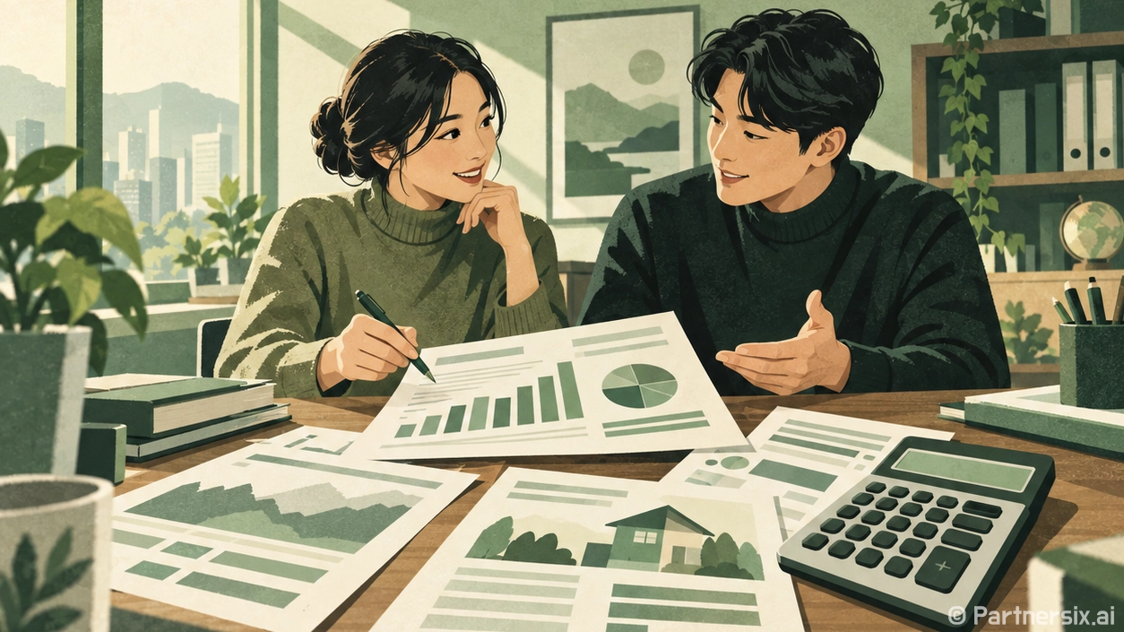 양도세 계산하고 신고하려면 이렇게 준비하면 편합니다