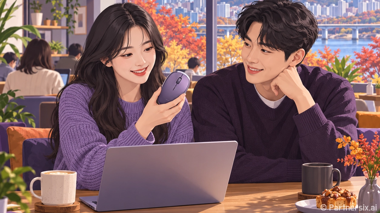 초보자를 위한 무선마우스 고르는 방법, 손목 편하게 쓰려면 이렇게