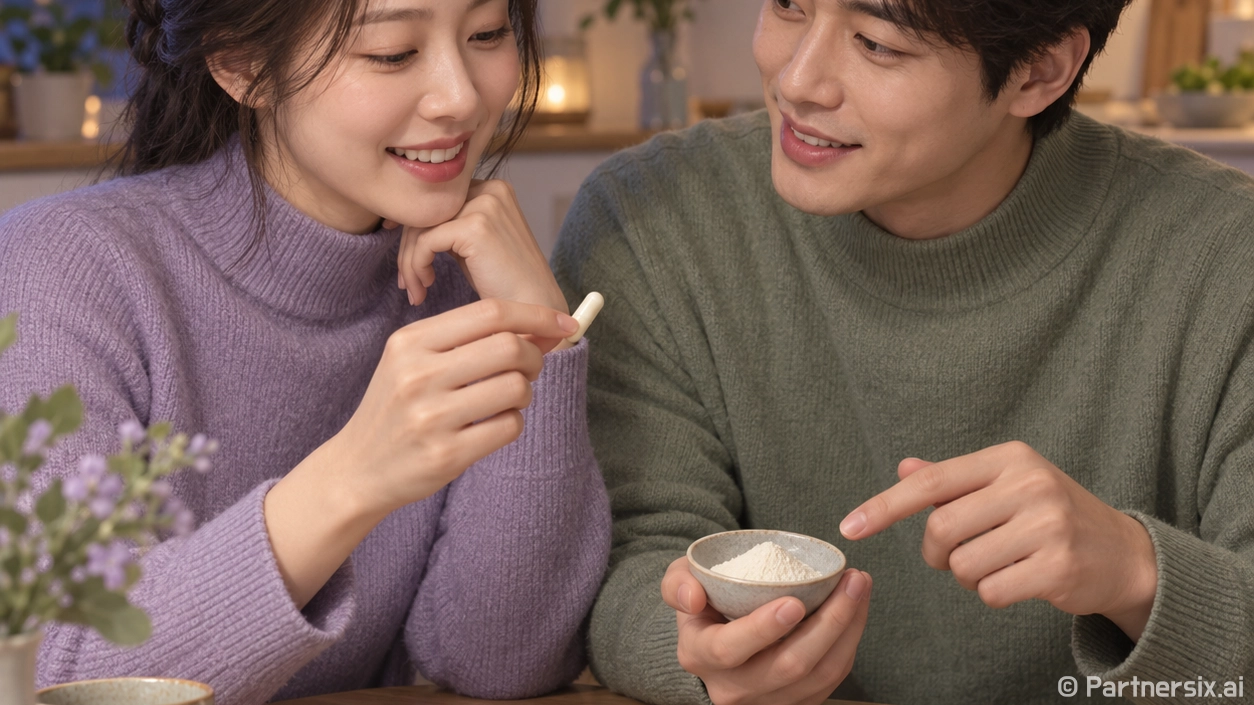 유산균추천 고를 때 초보자가 확인하는 방법