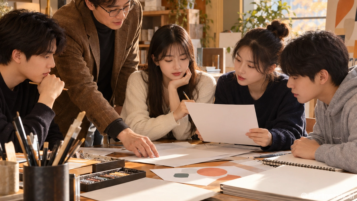 선화예중 입시 준비하는 방법, 초보 부모가 먼저 잡아야 할 순서
