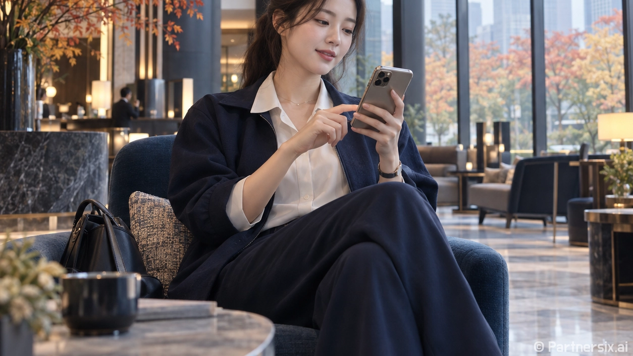 서울호캉스 실패 없이 고르는 방법, 예산부터 동네까지 이렇게 잡으면 편해요