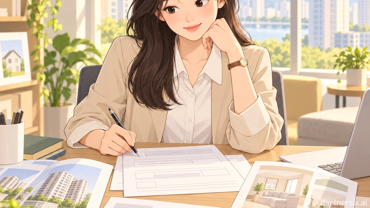 신혼희망타운 신청하려면 이렇게 준비하세요