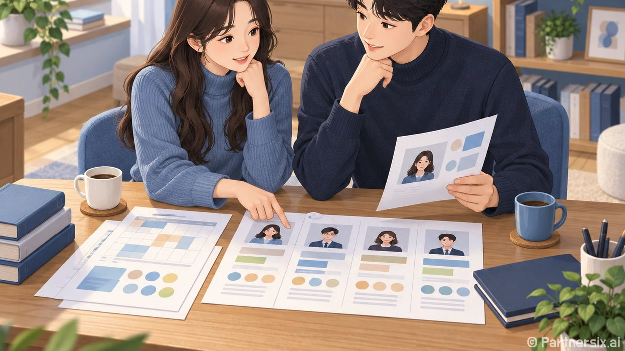 과외 구하는 방법, 처음이라면 이렇게 비교하면 덜 헤맵니다