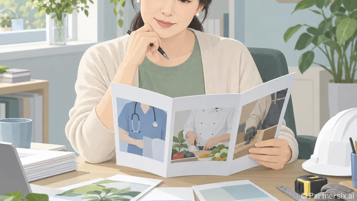 전문대 선택하는 방법, 입학 전 꼭 확인할 것들