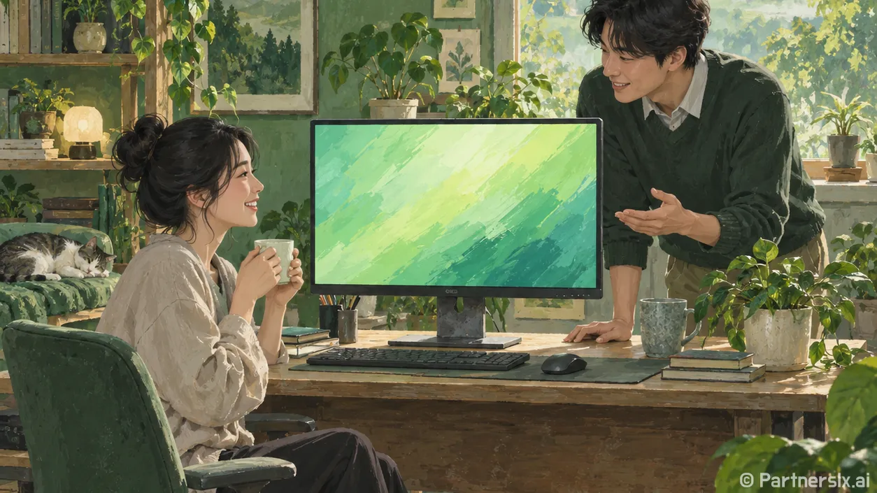 중고모니터 고르는 방법, 초보자가 놓치기 쉬운 체크포인트